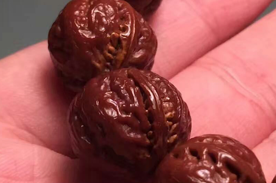 水晶核和油核的區(qū)別