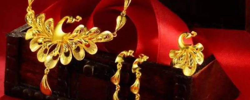 3d黃金是純金嗎