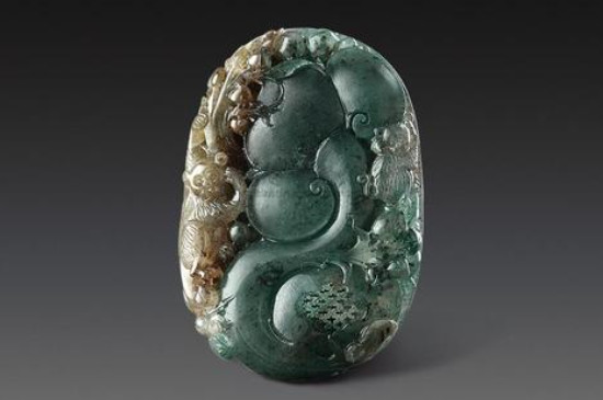 獨(dú)山玉怎么看好壞