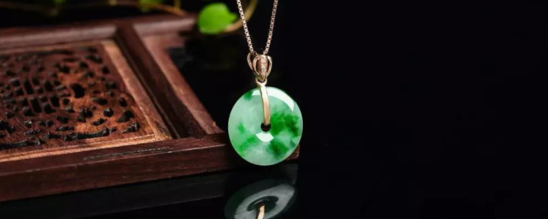 翡翠怎么拋光,拋光流程