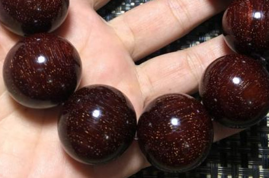 小葉紫檀等級劃分及紋理