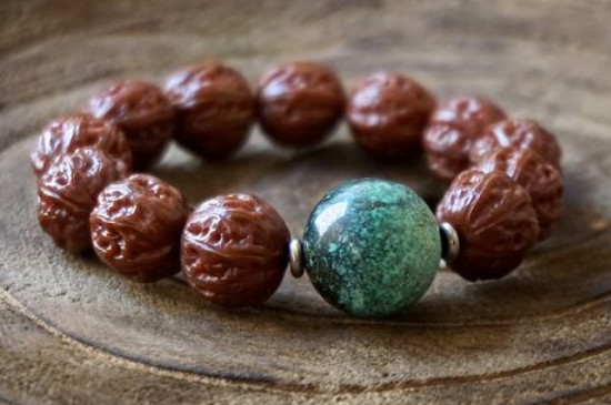 猴頭京八棱怎么盤玩