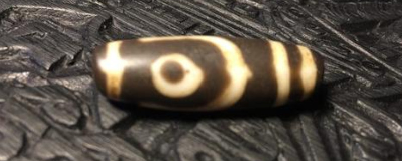 料器天珠可以貼身戴嗎