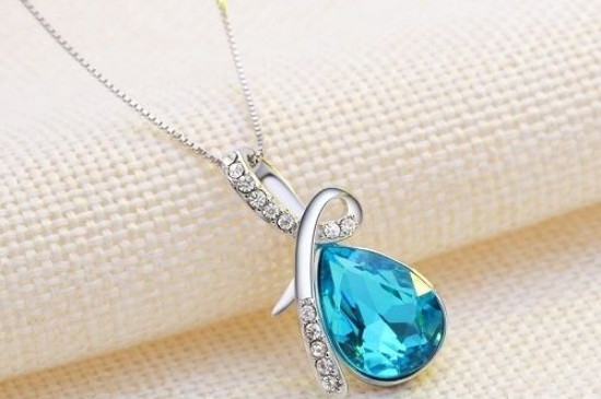 藍(lán)水晶的寓意和象征