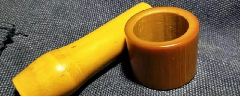 竹子包漿玉化需多少年