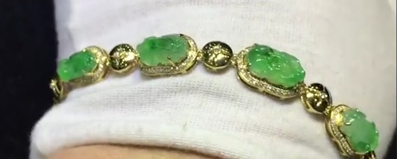 玉貔貅的佩戴注意事項(xiàng)