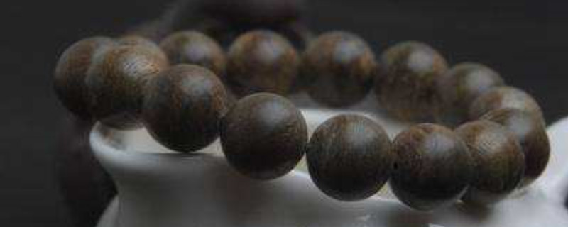 沉香手串不戴的時(shí)候需要密封嗎