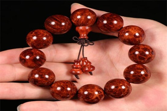 緬甸花梨的特征和鑒別