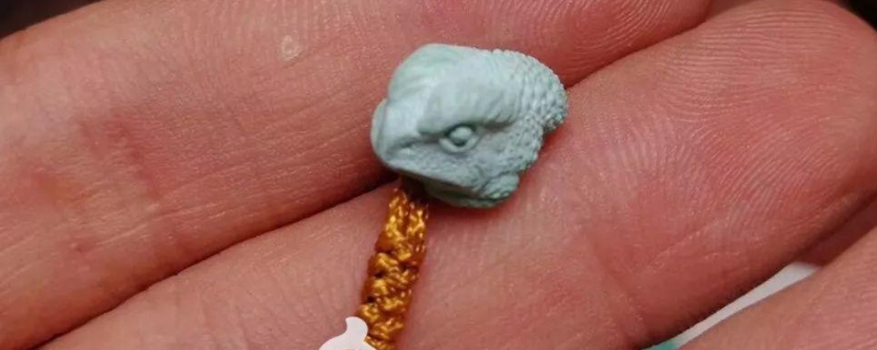 綠松石佩戴的好處