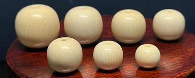 象牙手串怎么保養(yǎng)和清洗