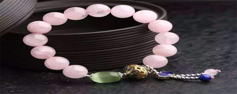 草莓晶與粉晶的區(qū)別