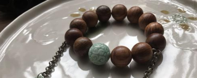 黃花梨木手串怎樣盤才能亮