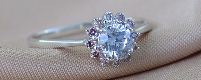 50分鉆戒的寓意象征