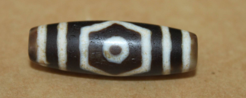 天珠佩戴久了有什么變化