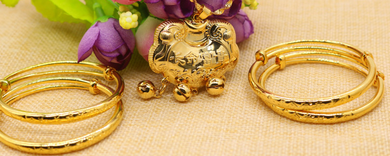 沙金會掉色變色嗎