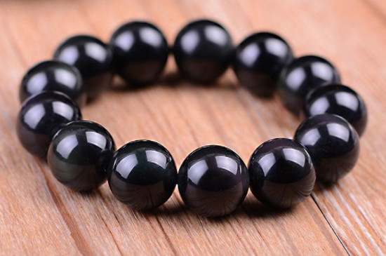 黑曜石人工合成的怎么區(qū)別