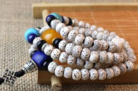 千眼菩提適合什么人戴