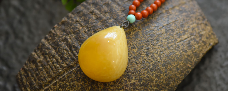 蜜蠟戴在哪只手