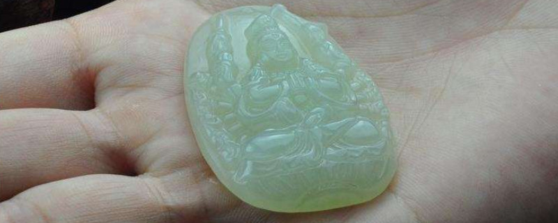 千手觀音可以和貔貅一起戴么