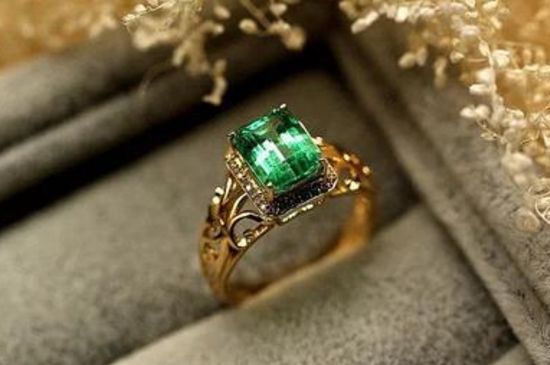 祖母綠怎么保養(yǎng)，祖母綠的保養(yǎng)方法