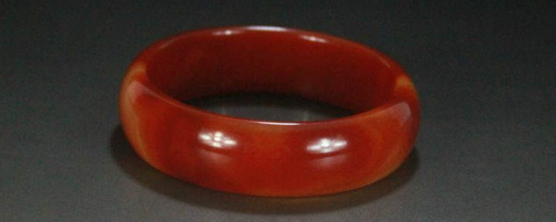 瑪瑙玉髓手鐲鑒別方法