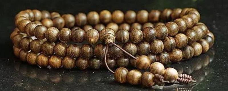 沉香手串能沾水嗎