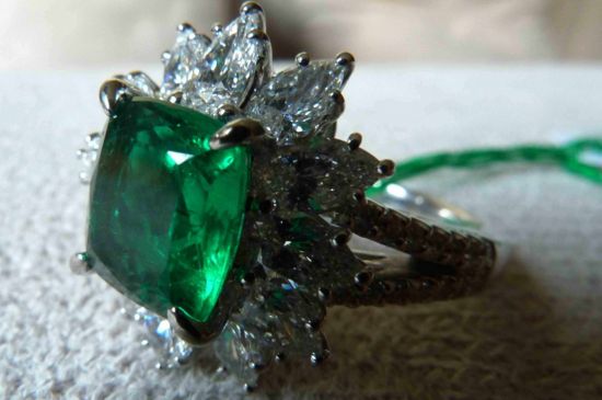 祖母綠的功效和禁忌，祖母綠的注意事項(xiàng)