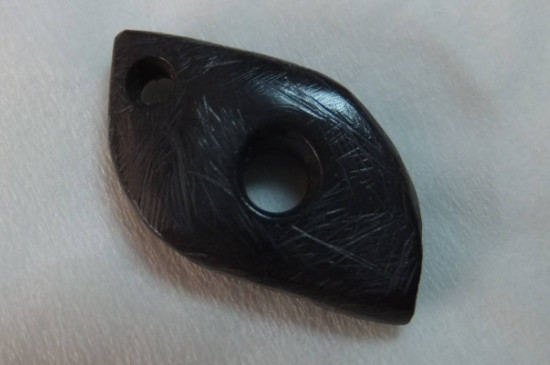 煤精石怎么鑒別