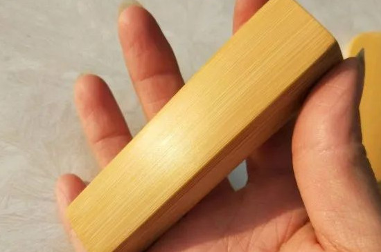 竹子包漿玉化需多少年