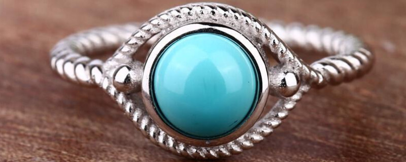 綠松石戒指怎么保養(yǎng)盤玩