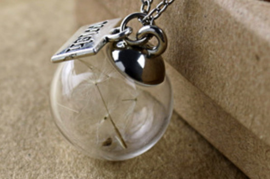 快速分辨玻璃與瑪瑙