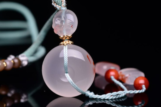 買玉平安扣怎么選