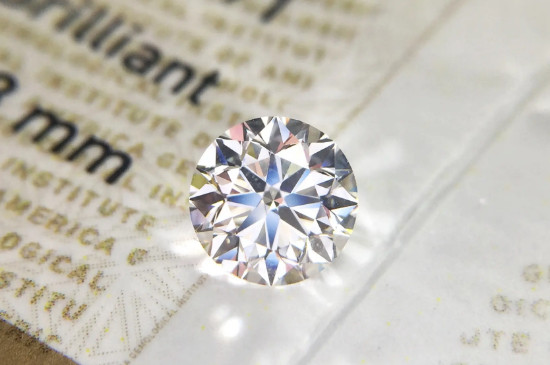 南非美鉆是什么鉆石