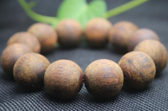 降真香手串怎么辨別真假