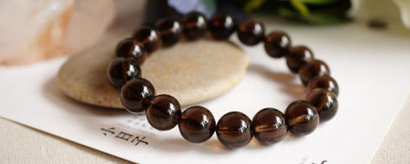 茶晶石的功效與作用是什么