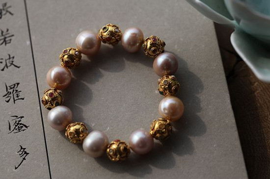 東珠有什么特征