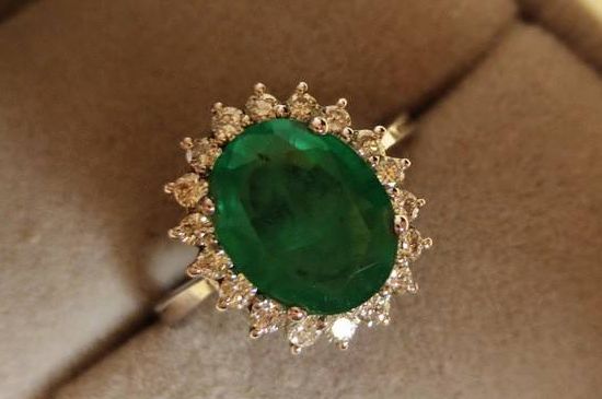 祖母綠是什么，祖母綠的好處