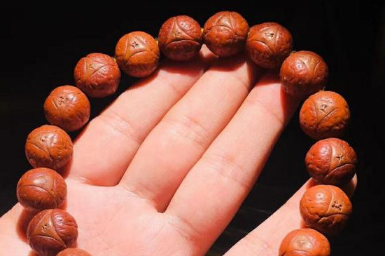 酸棗核與鳳眼菩提的區(qū)別