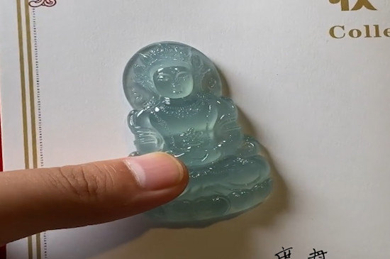 佩戴觀音有什么講究與禁忌