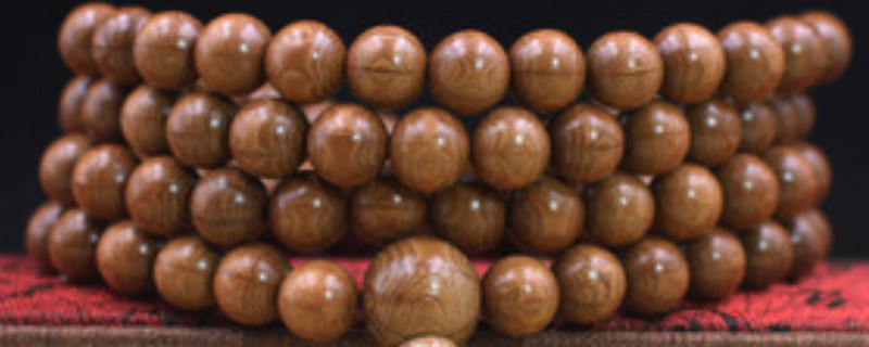 六道木怎么盤玩包漿