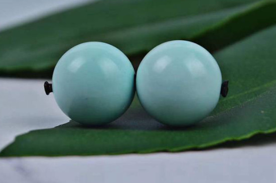 綠松石什么人不能戴