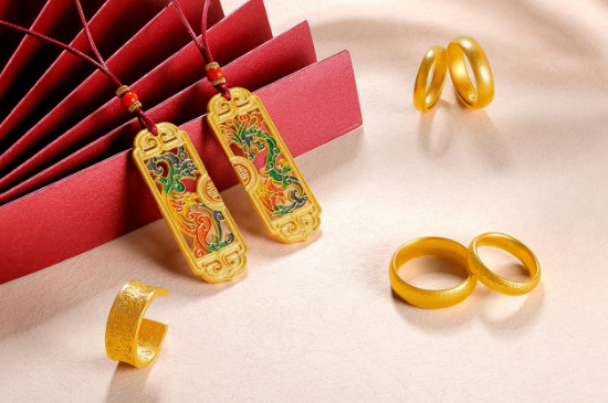 黃金怎么分辨是真是假