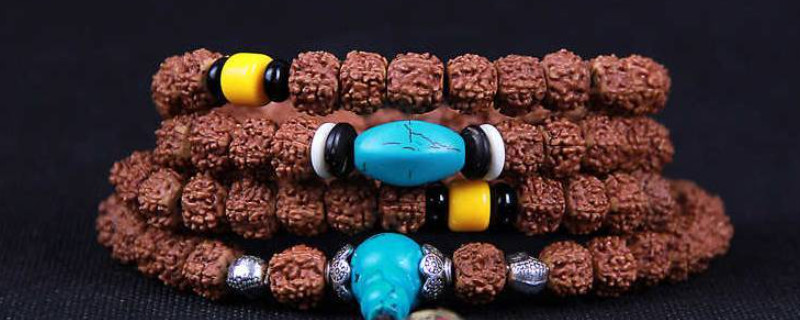 菩提子手串怎么盤玩法