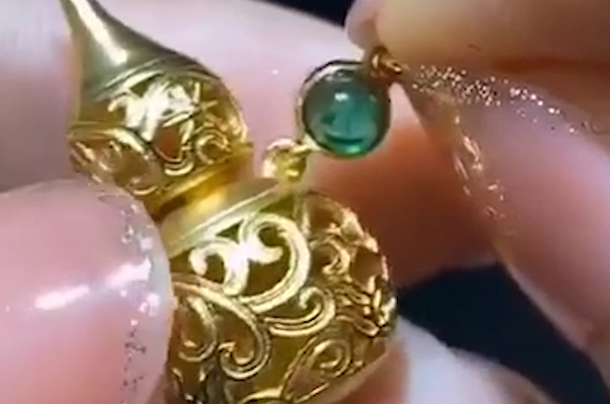 葫蘆為什么不能送人
