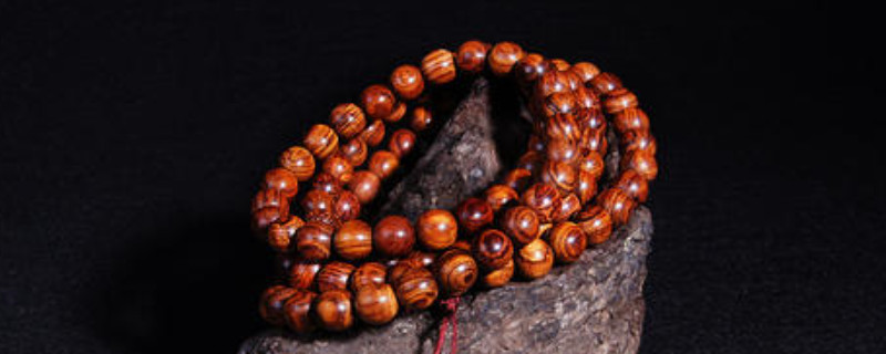 長的黃花梨怎么盤