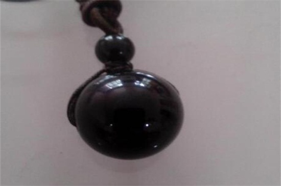 黑曜石不適合什么人戴