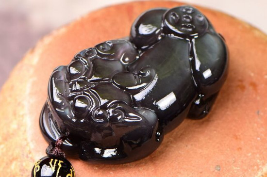 貔貅項鏈多少錢