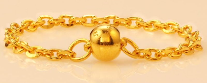 有鋼印足金999是不是就是真的