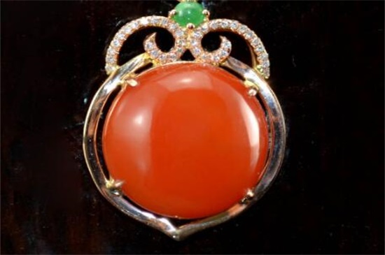 南紅多久出包漿，南紅出漿的最快技巧