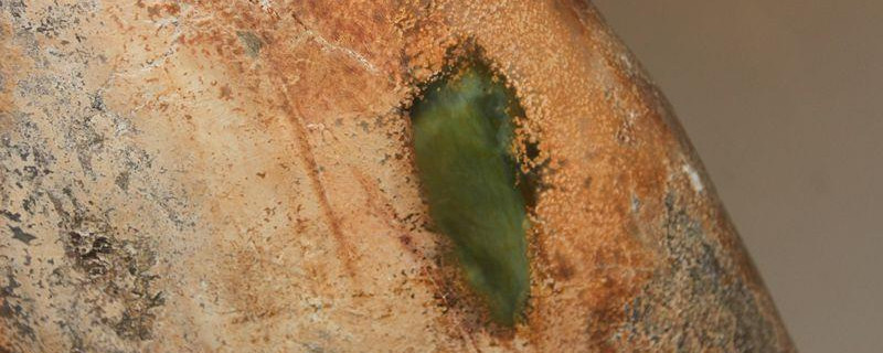 岫玉原石怎么保養(yǎng)